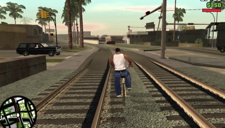 GTA San Andreas PC Download iso format highly compressed :  u/PCGamesDownload001