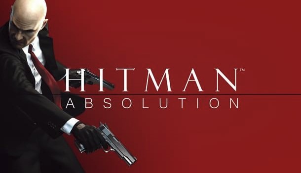 Hitman Absolution