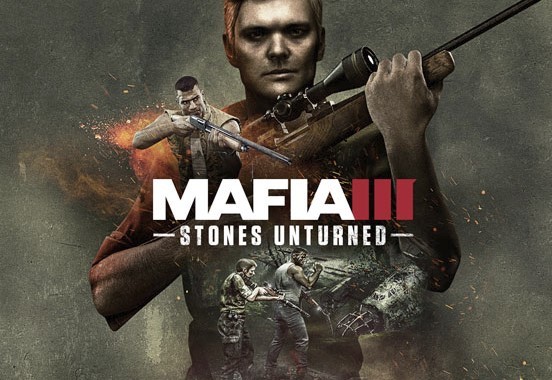 mafia 3 game