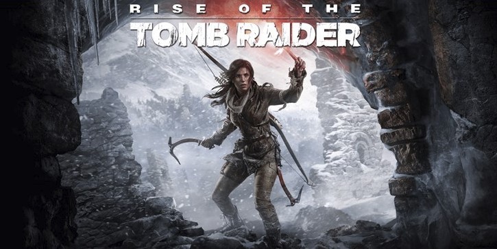 Rise Of The Tomb Raider