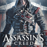 assassins creed rogue