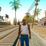 gta san andreas