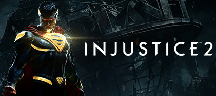 injustice 2