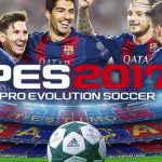 pro evolution soccer