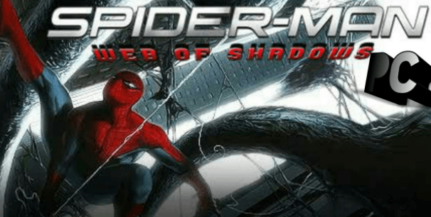 Download Spider-Man: Web of Shadows (Windows) - My Abandonware