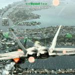 Ace Combat Assault Horizon