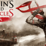 Assassins Creed Chronicles China