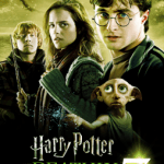 Harry Potter And The Deathly Hallows