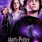 Harry Potter and The Goblet of Fire