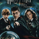 Harry Potter and The Order of the Phoenix