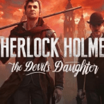 Sherlock Holmes The Devil’s Daughter