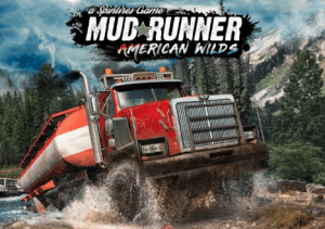 how to play mudrunner american wilds