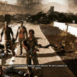 State Of Decay Lifeline