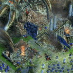 age of mythology