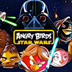 angry birds star wars