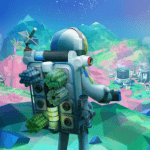 astroneer