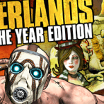 borderlands