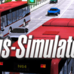 bus simulator 2012