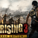 dead rising 3