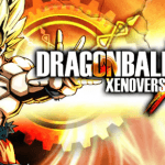 dragon ball xenoverse