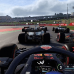 f1 2018