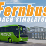 fernbus simulator