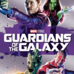 guardians of the galaxy