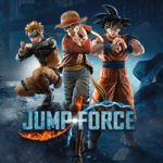 jump force