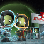 kerbal space program