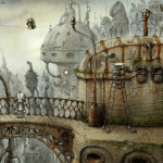 machinarium