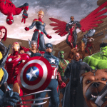 marvel ultimate alliance