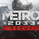 metro 2033