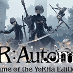 nier automata