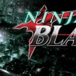 ninja blade