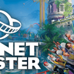 planet coaster