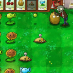 plants vs zombies