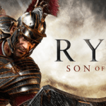 ryse son of rome