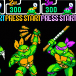 teenage mutant ninja turtles