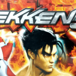 tekken 5