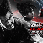 tekken tag 2