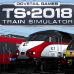 train simulator 2018