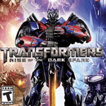 Transformers Rise Of The Dark Spark