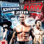 wwe smackdown vs raw