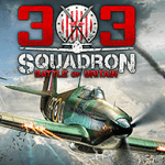 303 Squadron Battle of Britain