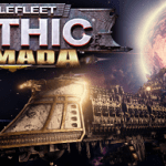 Battlefleet Gothic Armada