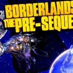 Borderlands The Pre Sequel