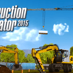 Construction Simulator 2015