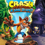 Crash Bandicoot N.Sane