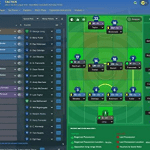 Football Manager 2018