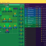 Football Manager 2019